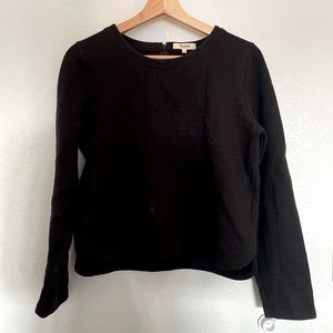 Madewell sweater